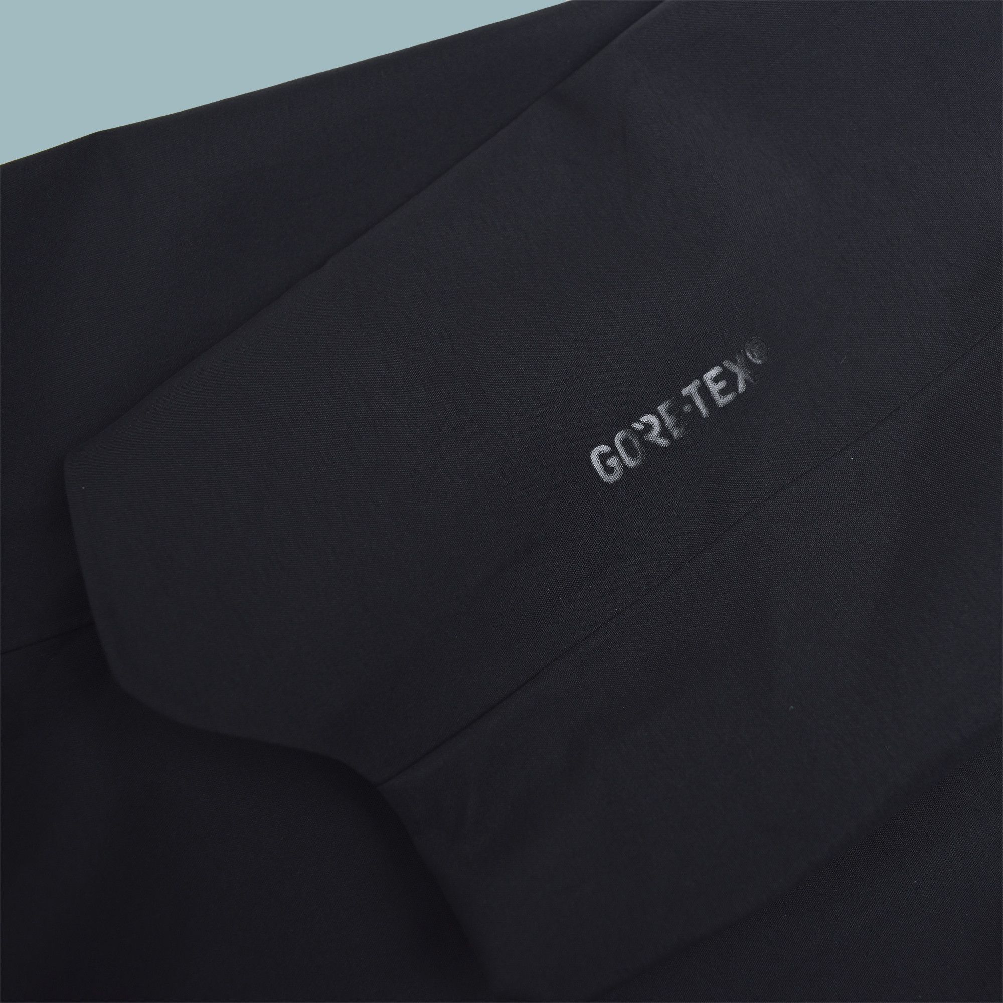 Arc'teryx *BNWT* ARC'TERYX IMBER WOMENS SHELL JACKET GORE-TEX BLACK Size M / US 6-8 / IT 42-44 - 2 Thumbnail