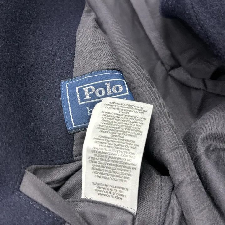 Polo Ralph Lauren Polo Ralph Lauren Men's Double. Size US S / EU 44-46 / 1 - 4 Thumbnail