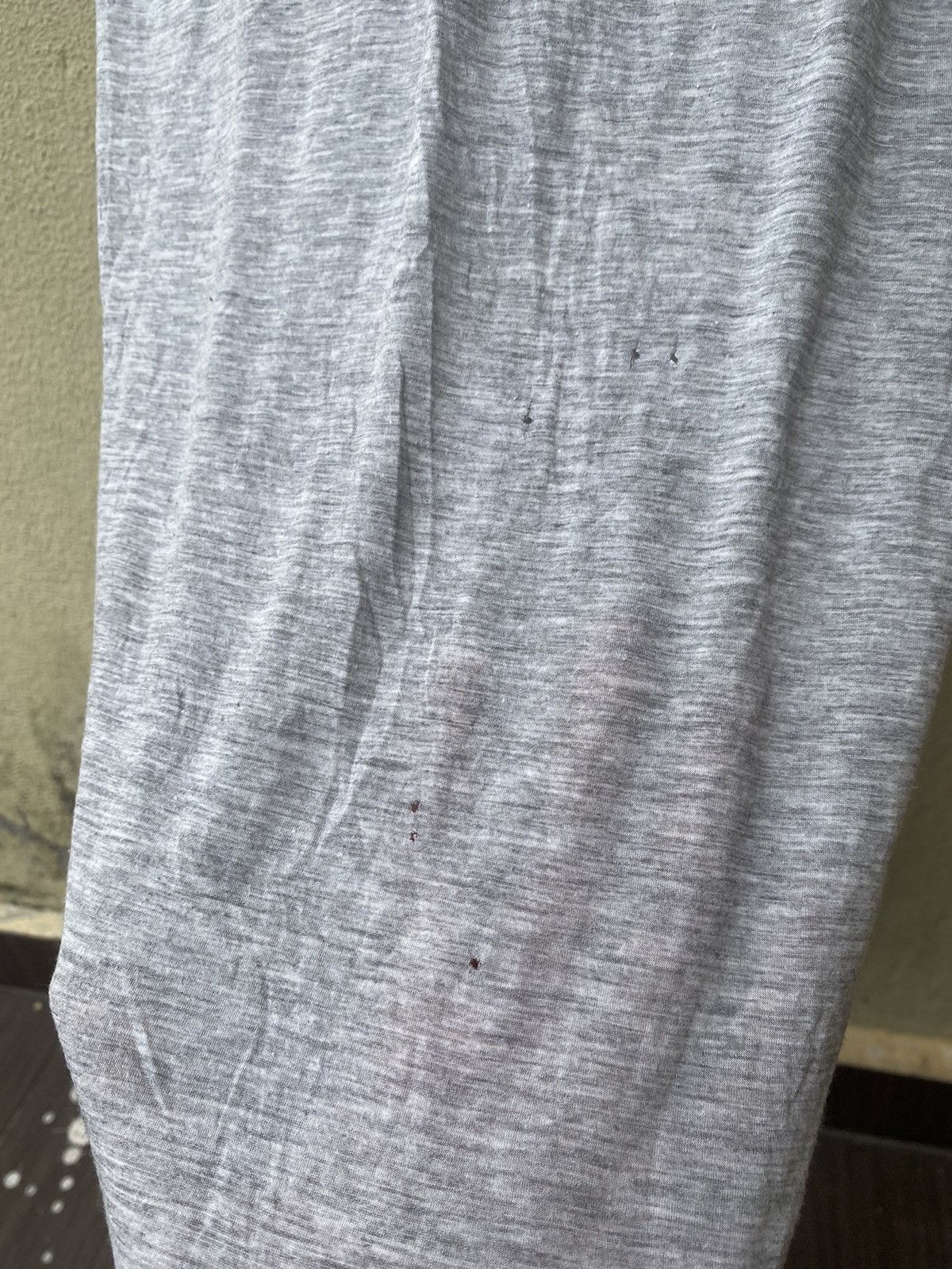 Gareth Pugh long shirt short sleeve Size US S / EU 44-46 / 1 - 13 Thumbnail