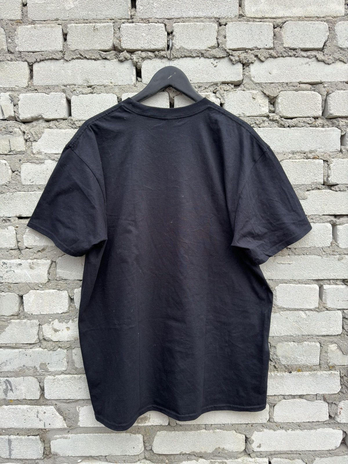 Band Tees Limited IGNEA Symphonic Metal God Print Band T Shirt Size US XL / EU 56 / 4 - 5 Thumbnail