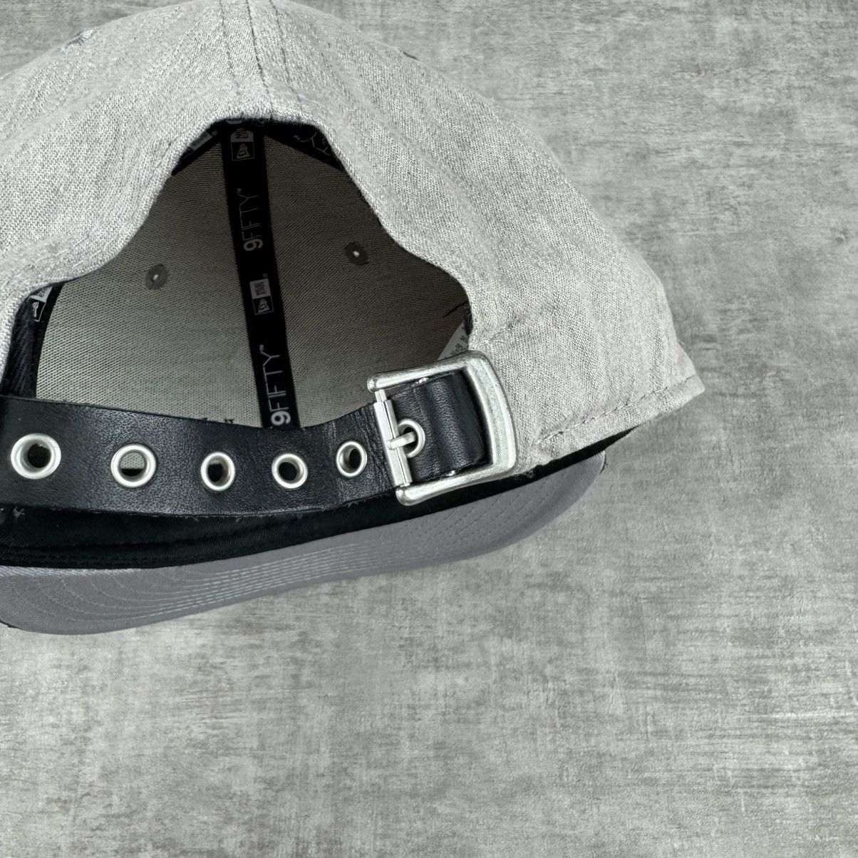New Era New Era 9Fifty Snapback Cap Size ONE SIZE - 10 Thumbnail