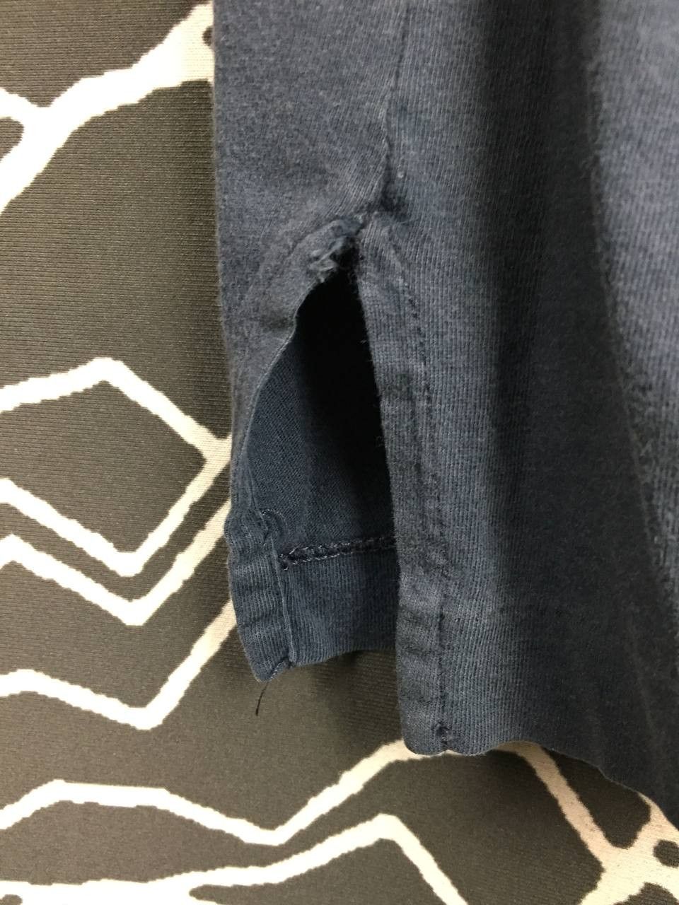 Gianfranco Ferre Vtg Gianfranco Ferré FERRE JEANS Made In Italy Designer Tee Size US XL / EU 56 / 4 - 12 Thumbnail