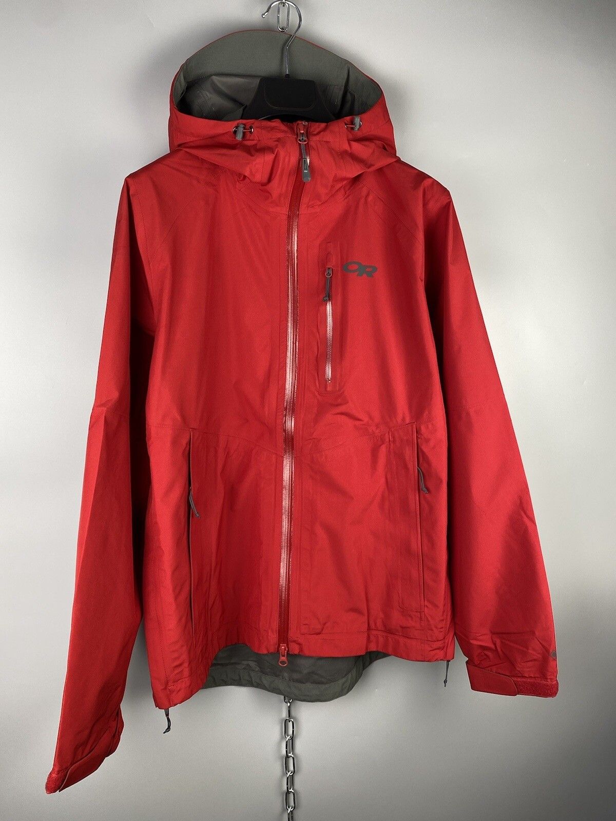 Outdoor Research Outdoor Research Foray Hiking Gore Tex Waterproof Jacket Size US S / EU 44-46 / 1 - 3 Thumbnail