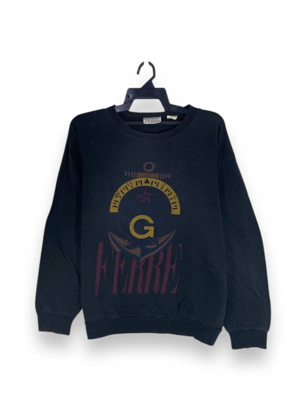 Gianfranco Ferre Gianfranco Ferre Size US L / EU 52-54 / 3 - 1 Thumbnail