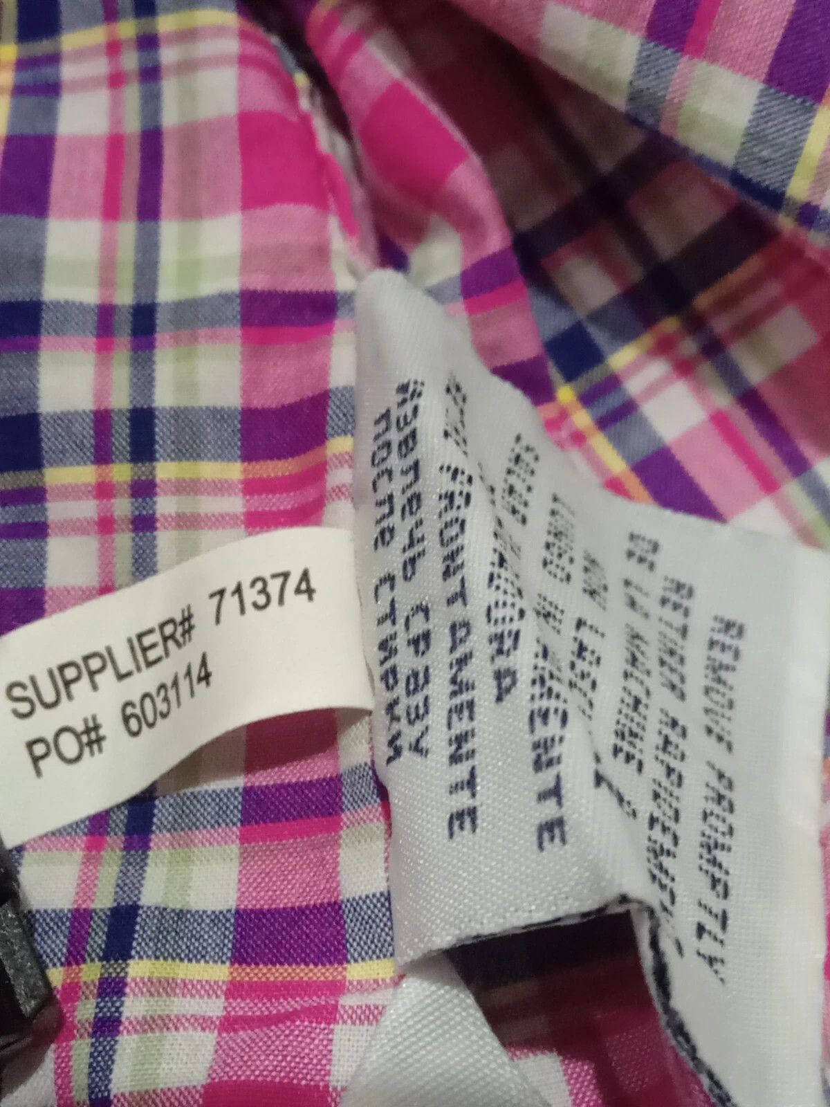 Polo Ralph Lauren Polo Ralph Lauren Classic Fit Long Sleeve Shirt L Size US L / EU 52-54 / 3 - 7 Thumbnail