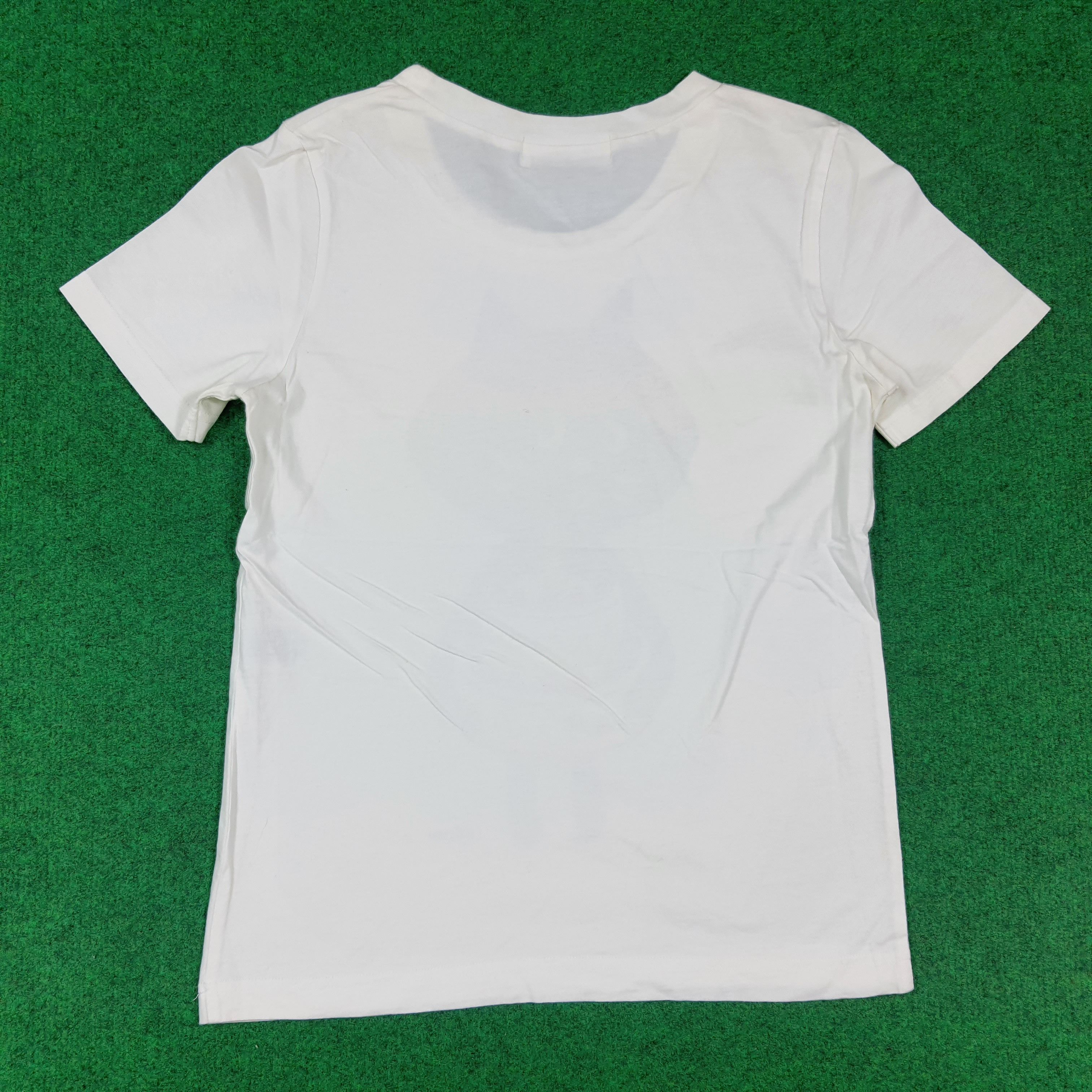 Ne-Net Vintage Ne-Net Cake by Issey Miyake Japan Tshirt C294N3 Size XS / US 0-2 / IT 36-38 - 3 Thumbnail