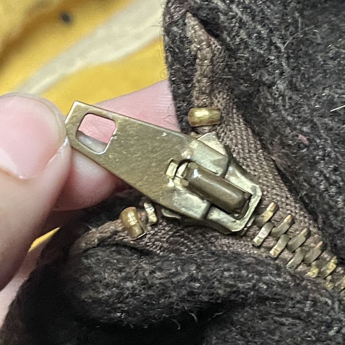 Wrangler Vintage Size US M / EU 48-50 / 2 - 10 Thumbnail