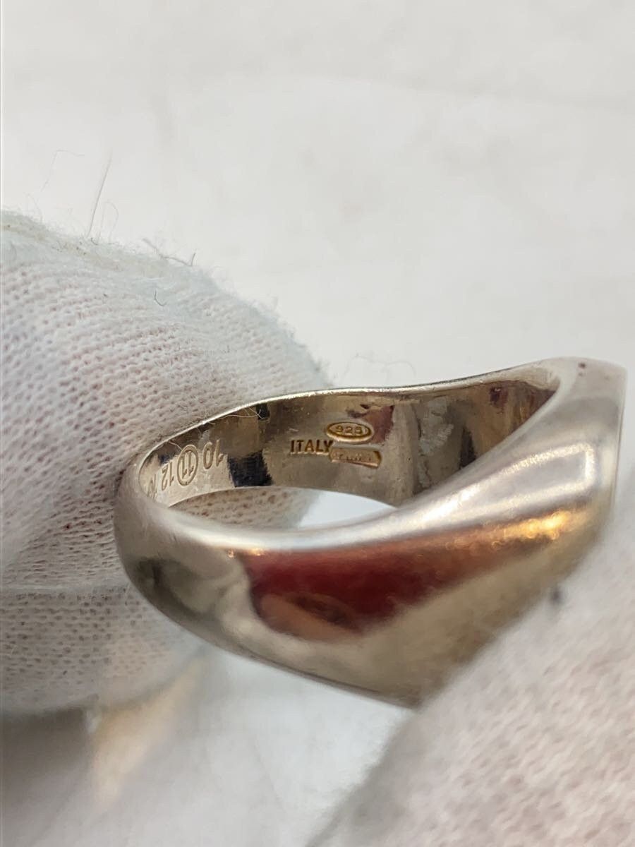 Maison Margiela .925 Signet Ring Size ONE SIZE - 4 Thumbnail