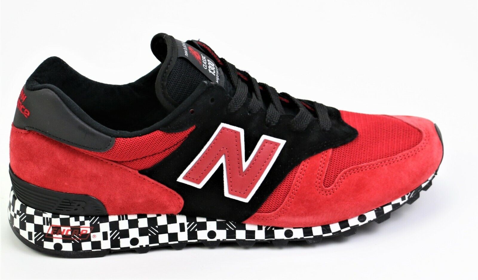 New Balance New Balance MADE IN USA 1300 Tokyo Harajuku Pack Shoes Size US 13 / EU 46 - 4 Thumbnail