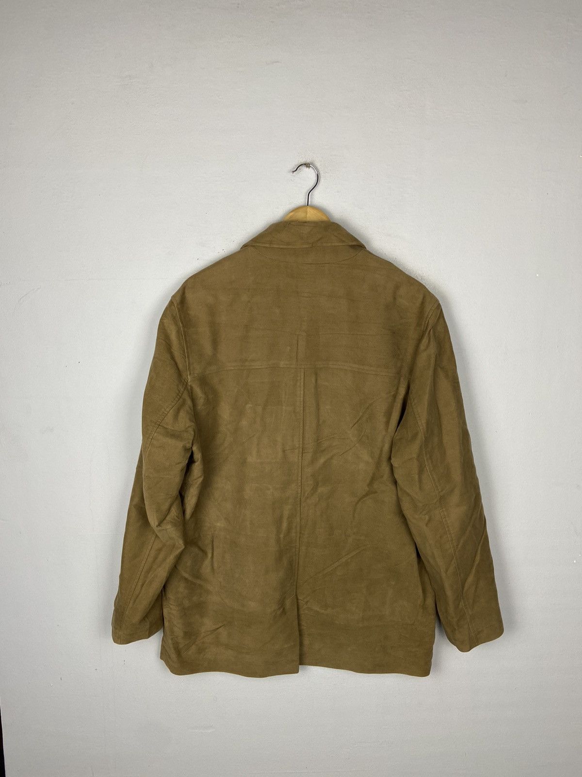 MARK SPENCER MOLESKIN JACKET