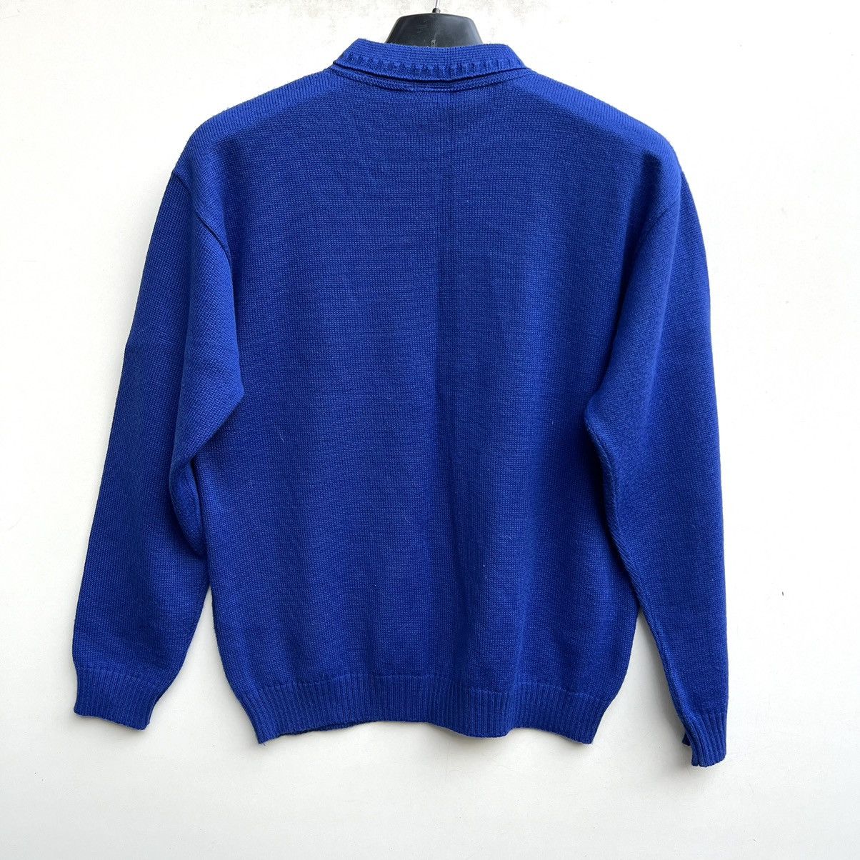 Versace × Versace Jeans Couture Versace sweater vintage Size US M / EU 48-50 / 2 - 8 Thumbnail