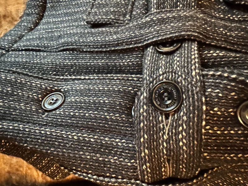 Freewheelers Freewheelers Freewheelers Hemingway Vintage Jacket Sale Size US M / EU 48-50 / 2 - 3 Thumbnail
