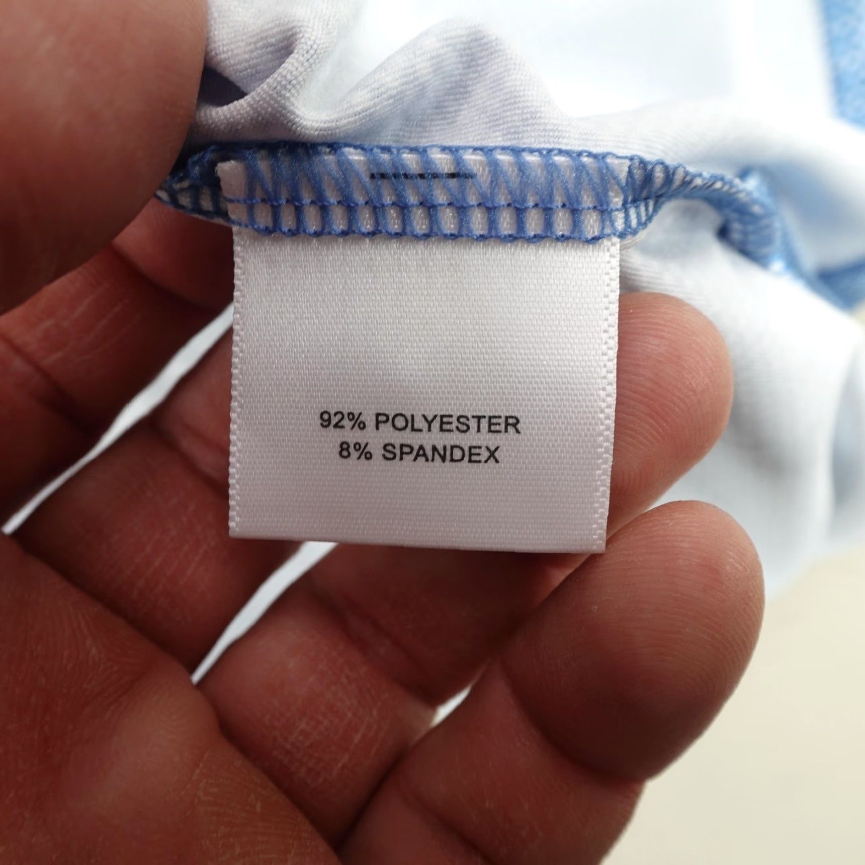 Peter Millar Peter Millar Polo Shirt Mens Medium Blue Summer Comfort Performance Golf NEW Size US M / EU 48-50 / 2 - 7 Thumbnail