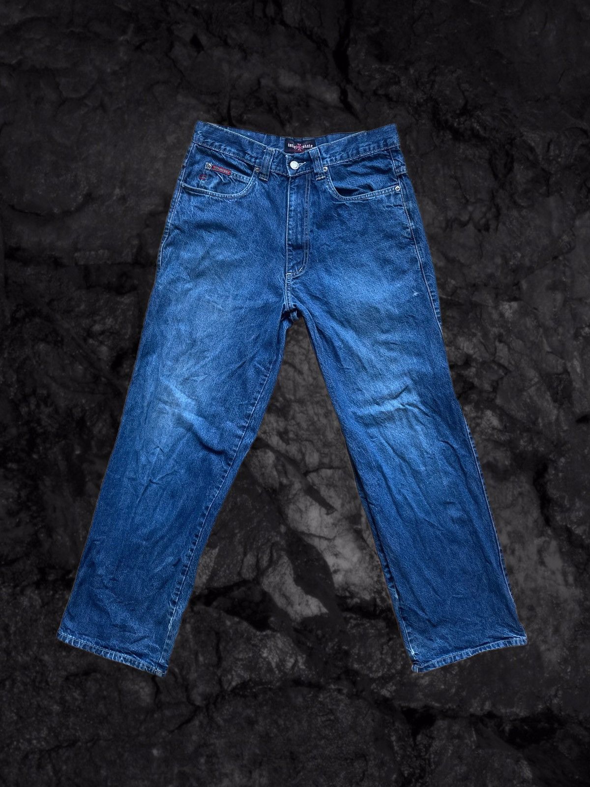 JNCO JNCO x STREETWEAR x VINTAGE Size US 32 / EU 48 - 2 Thumbnail
