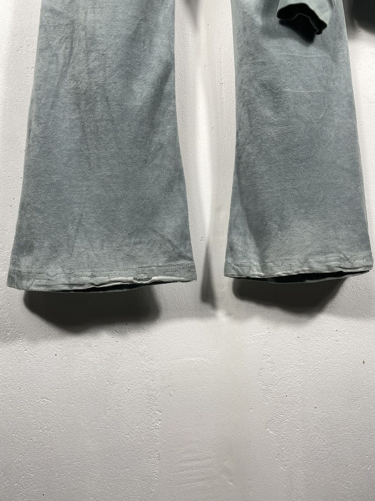 Retro 00s Christian Audigier Zip Up Hoodie Trousers Drip