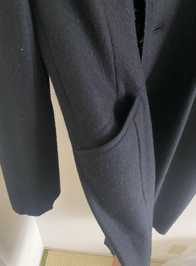 Yohji Yamamoto Yohji Yamamoto S'YTE coat Size US L / EU 52-54 / 3 - 3 Thumbnail