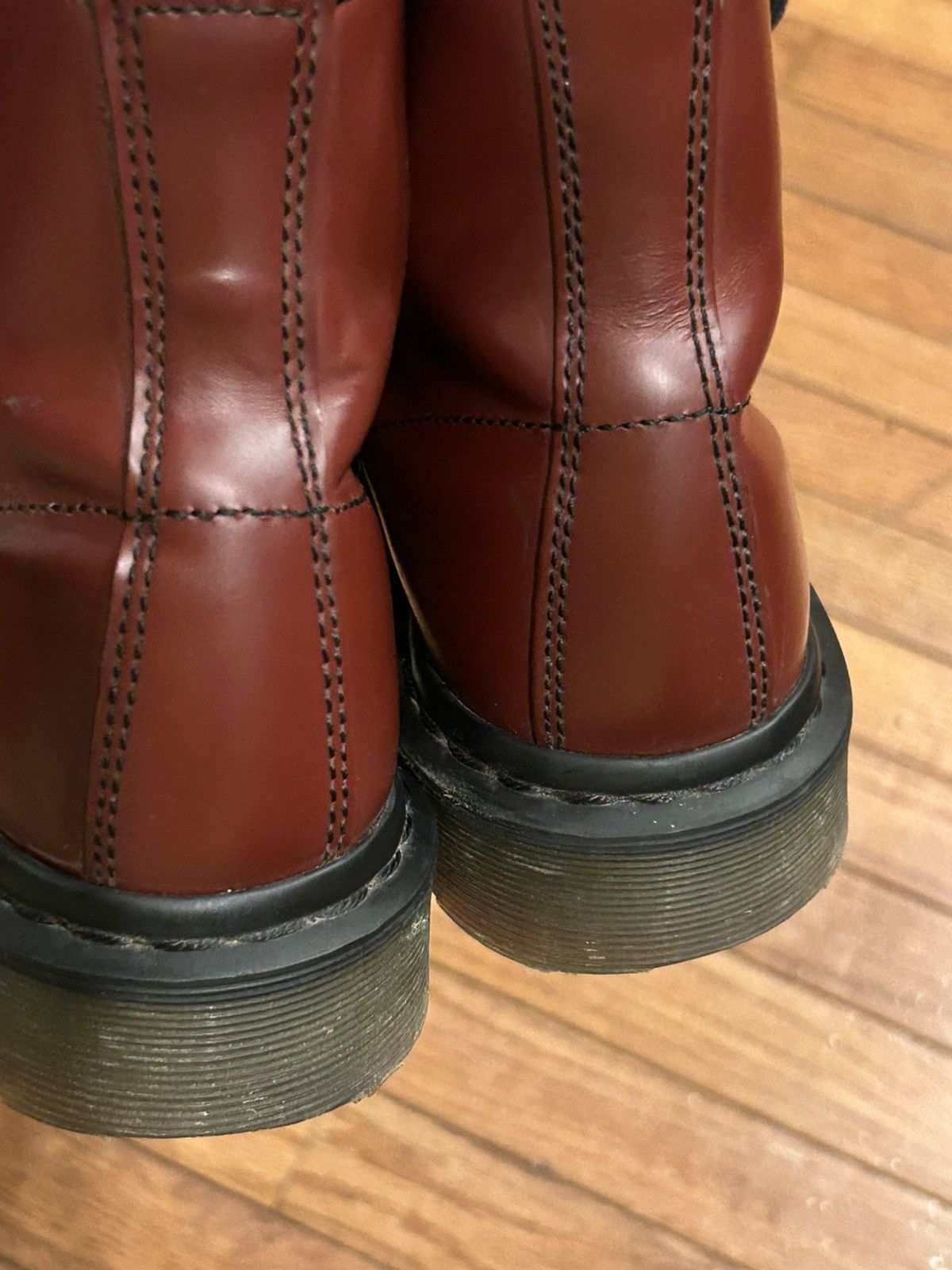 Dr. Martens Dr. Martens 101 Size US 7 / IT 37 - 10 Thumbnail