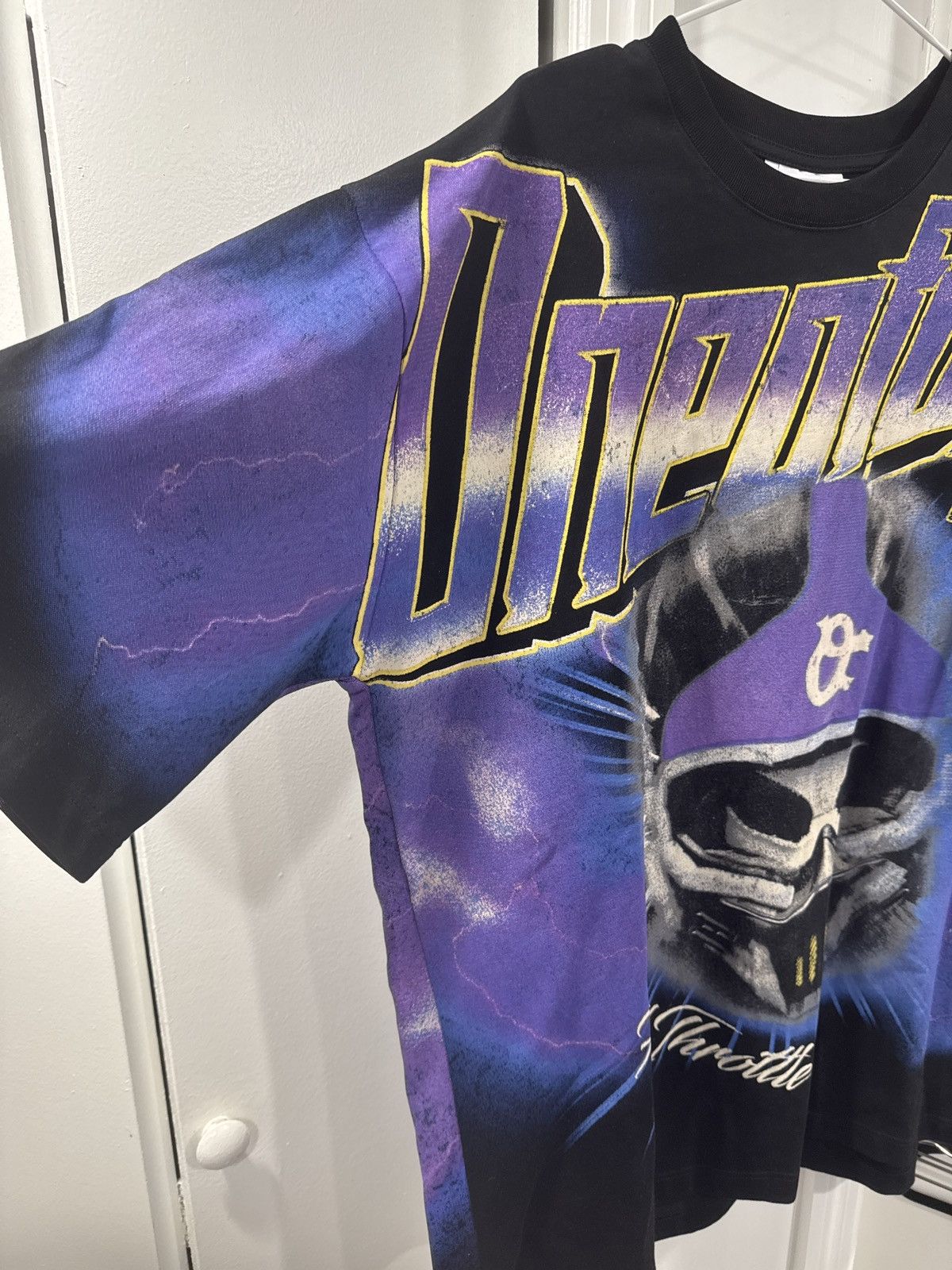 Other OneOfOne fighter pilot oversize tee Size US XL / EU 56 / 4 - 2 Thumbnail