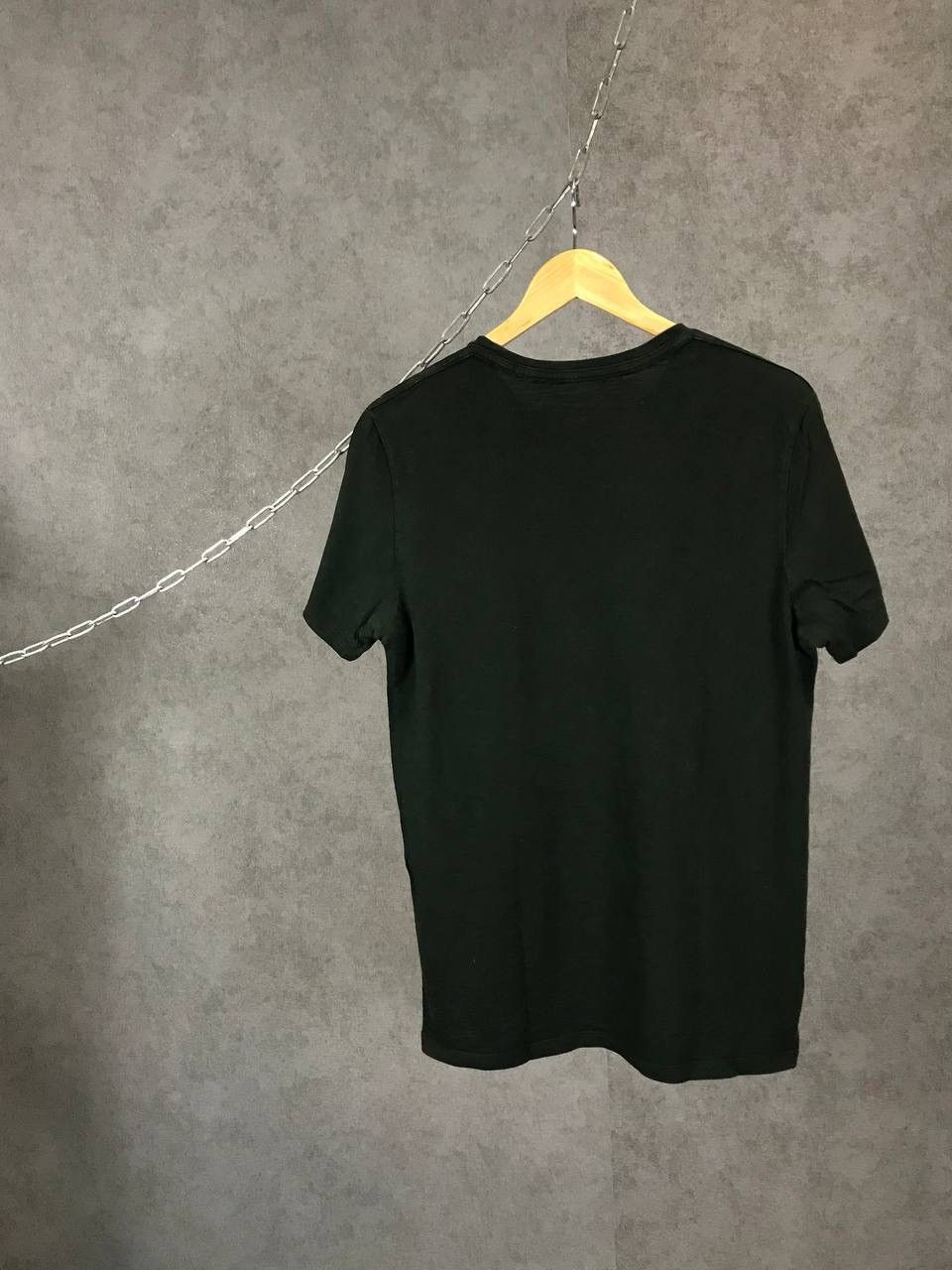 Allsaints × Designer Allsaints designer logo soul crew tee Size US M / EU 48-50 / 2 - 5 Thumbnail