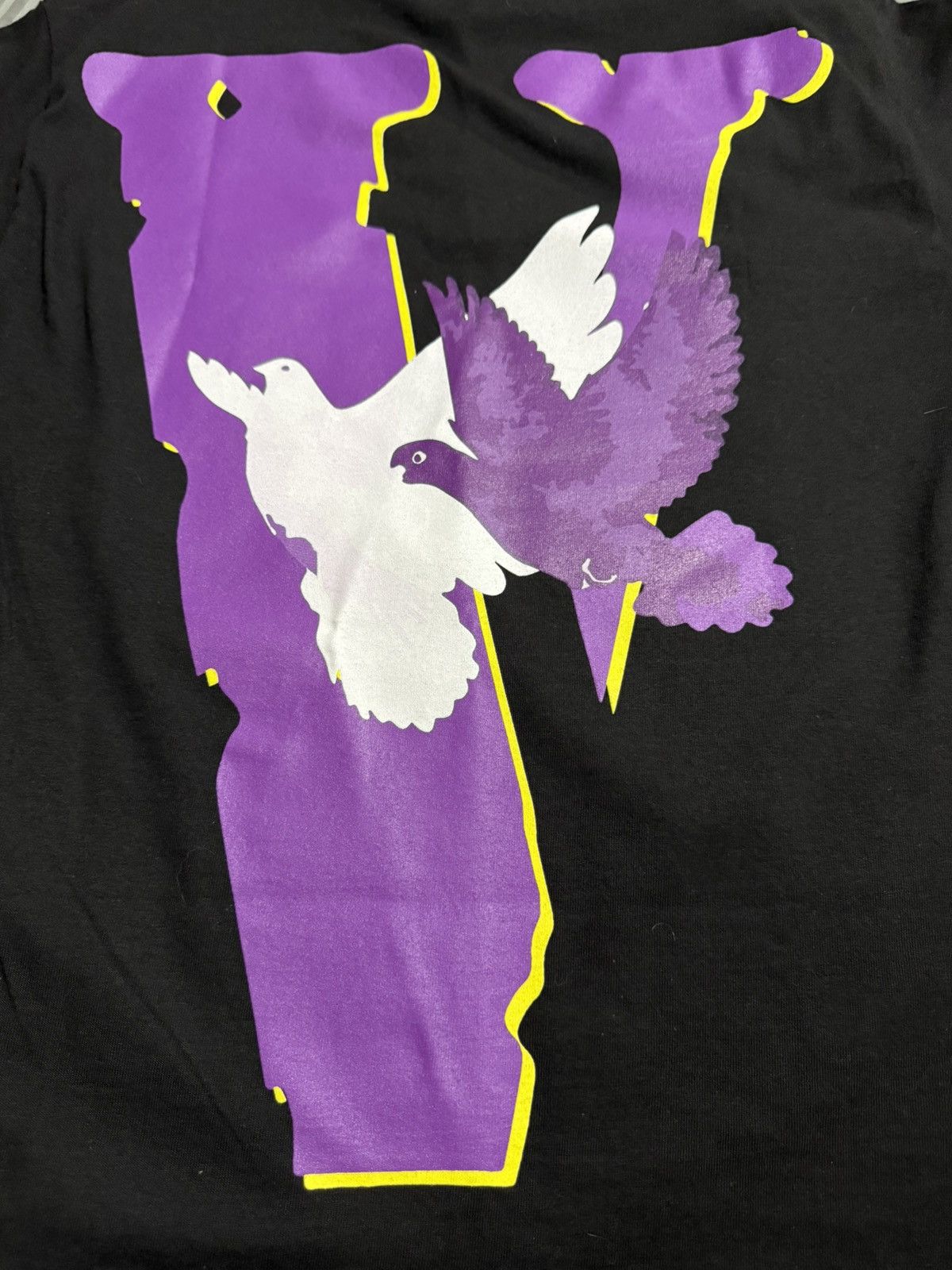 Vlone Vlone T-Shurt Size US M / EU 48-50 / 2 - 4 Thumbnail