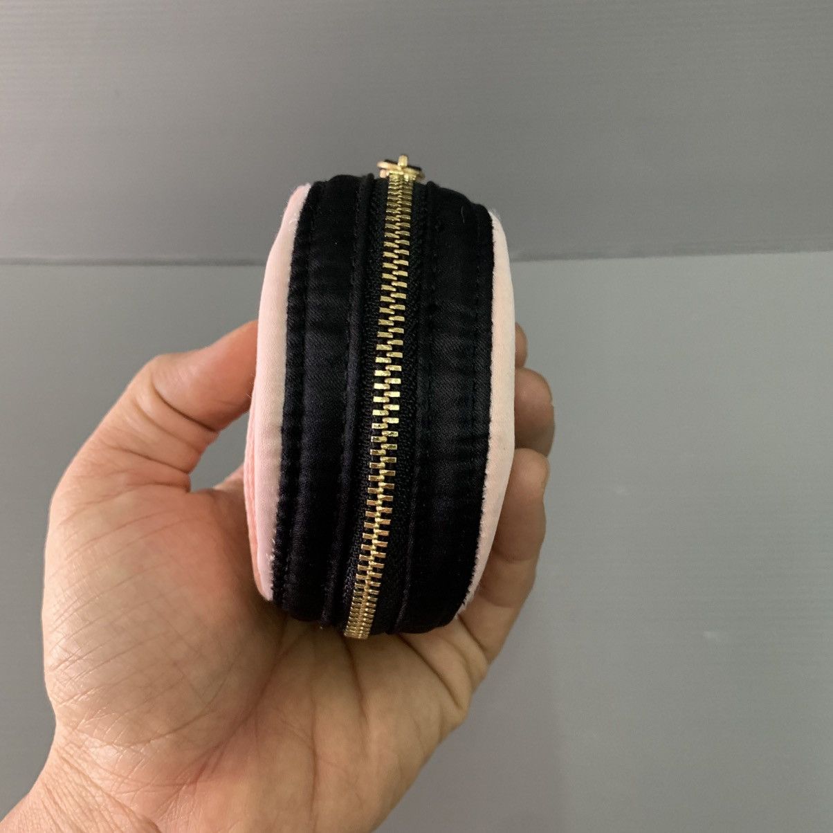 Prada Prada Candy Coin Wallet Bag Size ONE SIZE - 7 Thumbnail