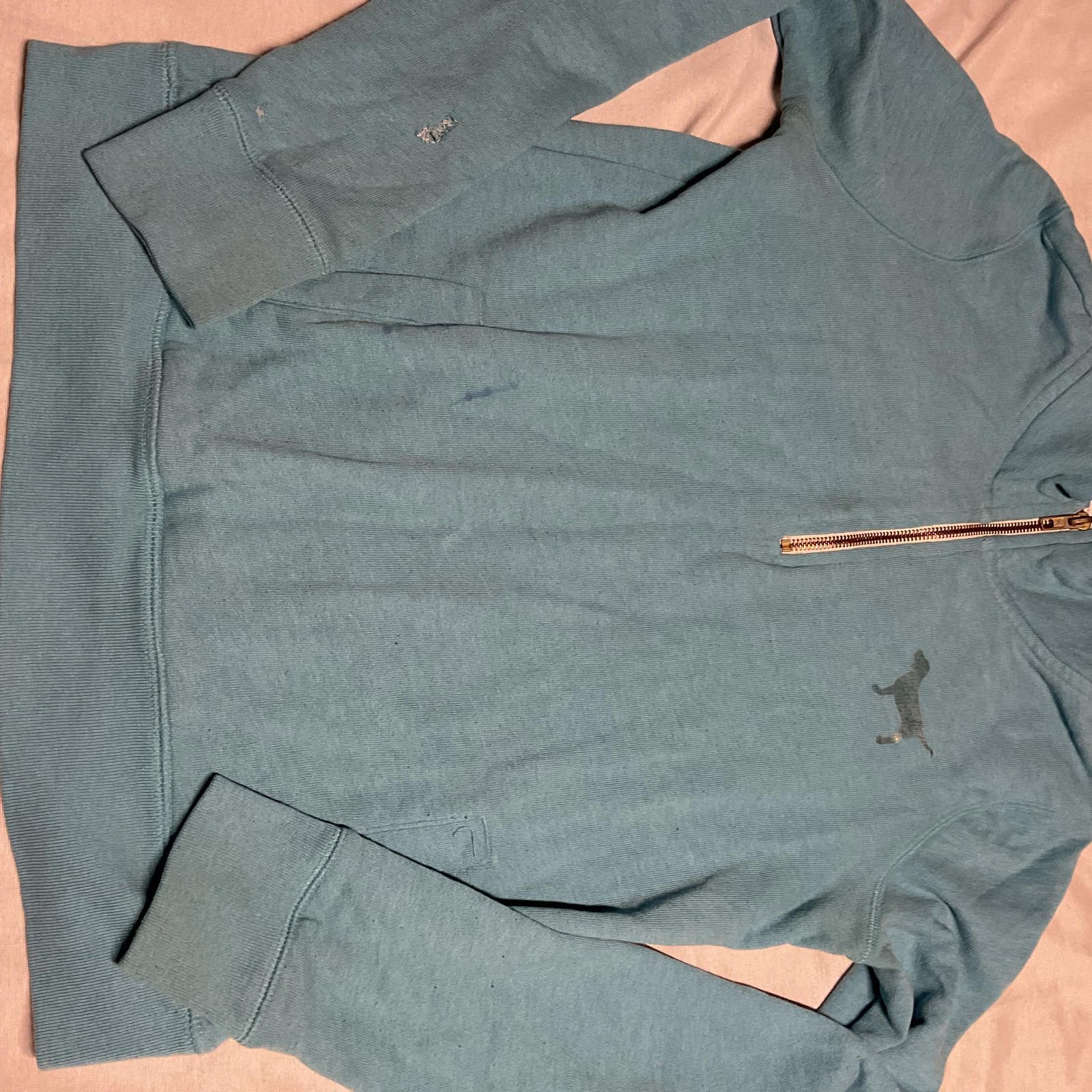 Other Blue Pink VS crewneck Size XS / US 0-2 / IT 36-38 - 4 Thumbnail