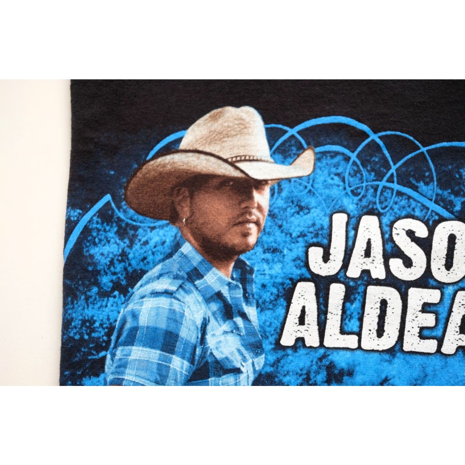 Gildan JASON ALDEAN MY KINDA PARTY COUNTRY BLACK T SHIRT M NWT NEW Music Country — T-Shirt Size US M / EU 48-50 / 2 - 6 Thumbnail