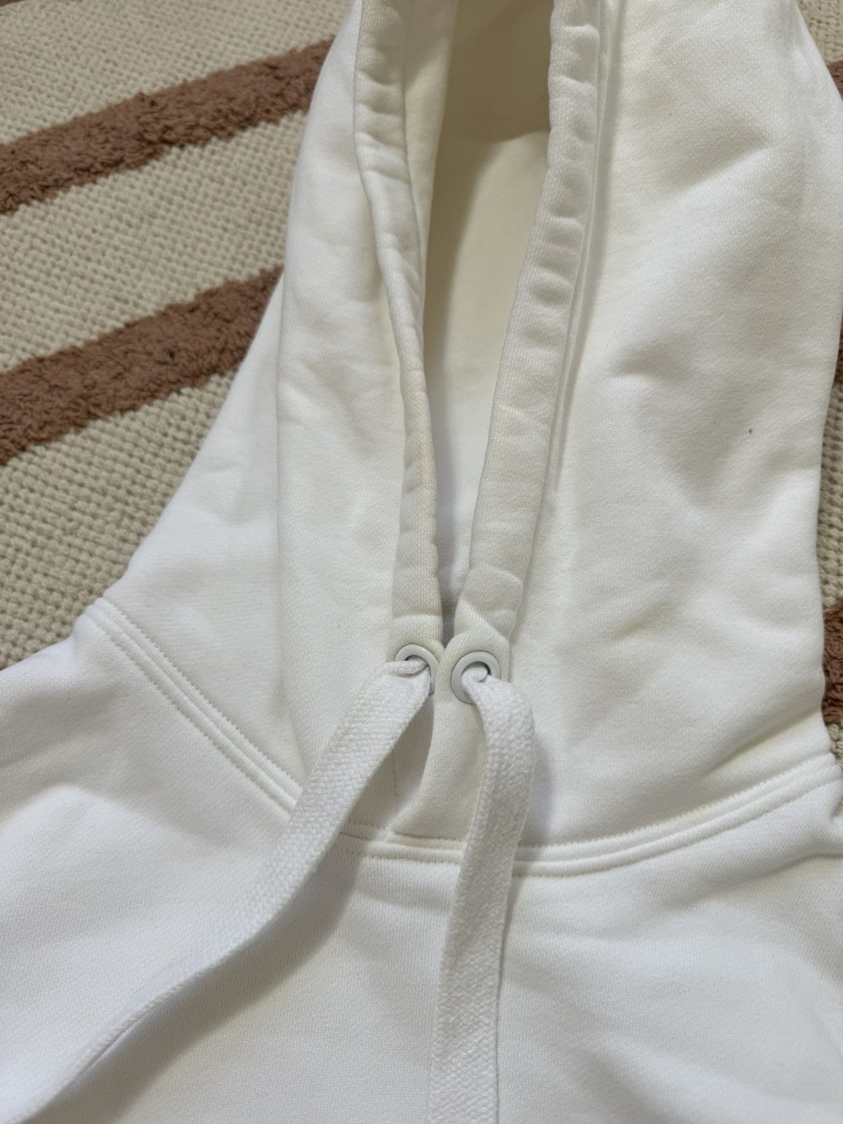 Moschino MOSCHINO H&M MTV BIG LOGO WMNS HOODIE Size XS / US 0-2 / IT 36-38 - 5 Thumbnail