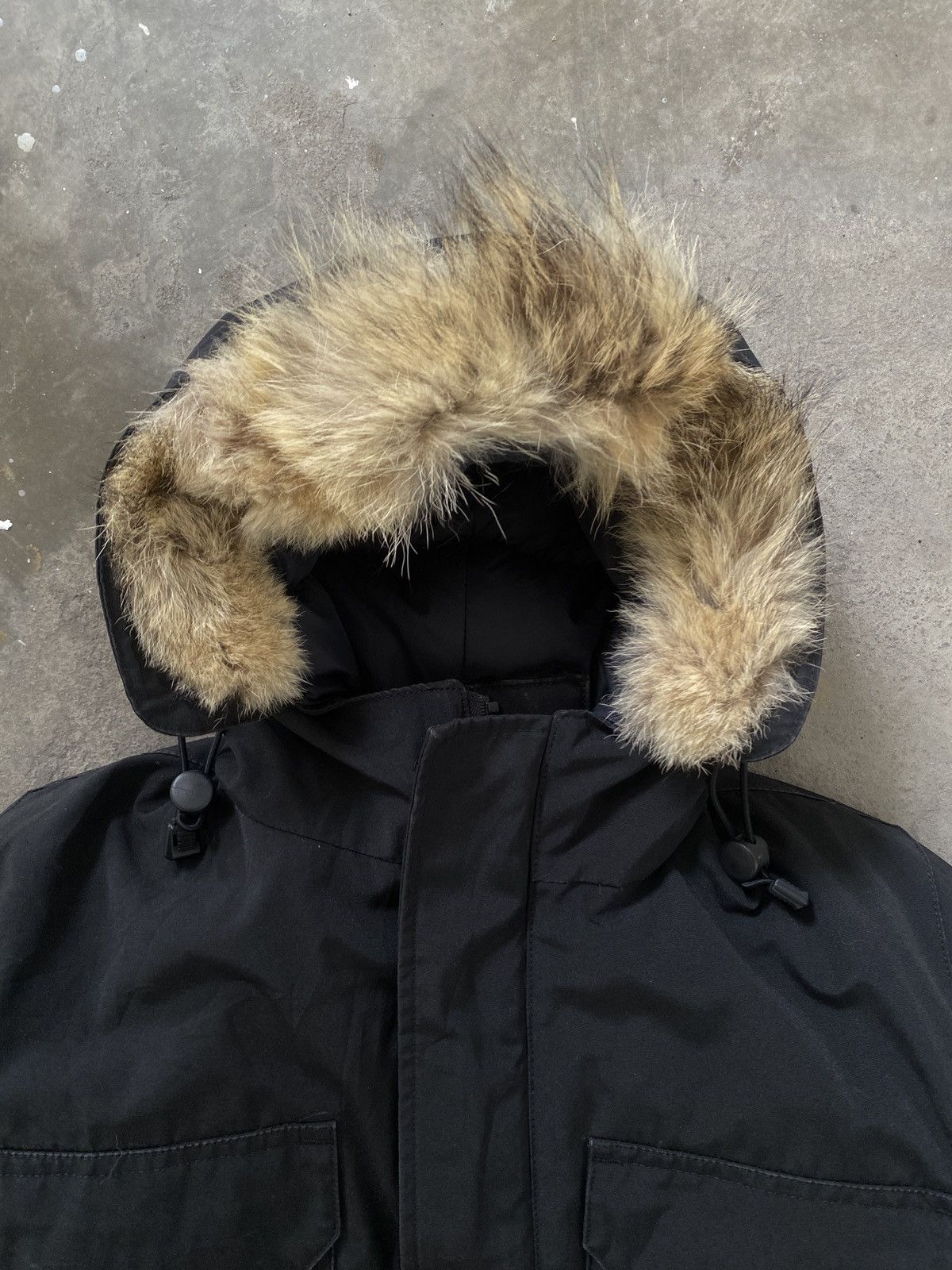 Canada Goose Canada Goose Expedition Parka Size US S / EU 44-46 / 1 - 2 Thumbnail