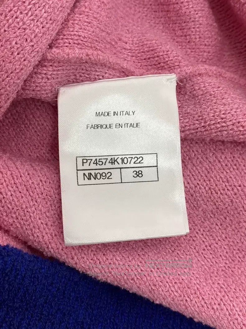 Chanel Chanel 23P suspender skirt Size XS / US 0-2 / IT 36-38 - 5 Thumbnail