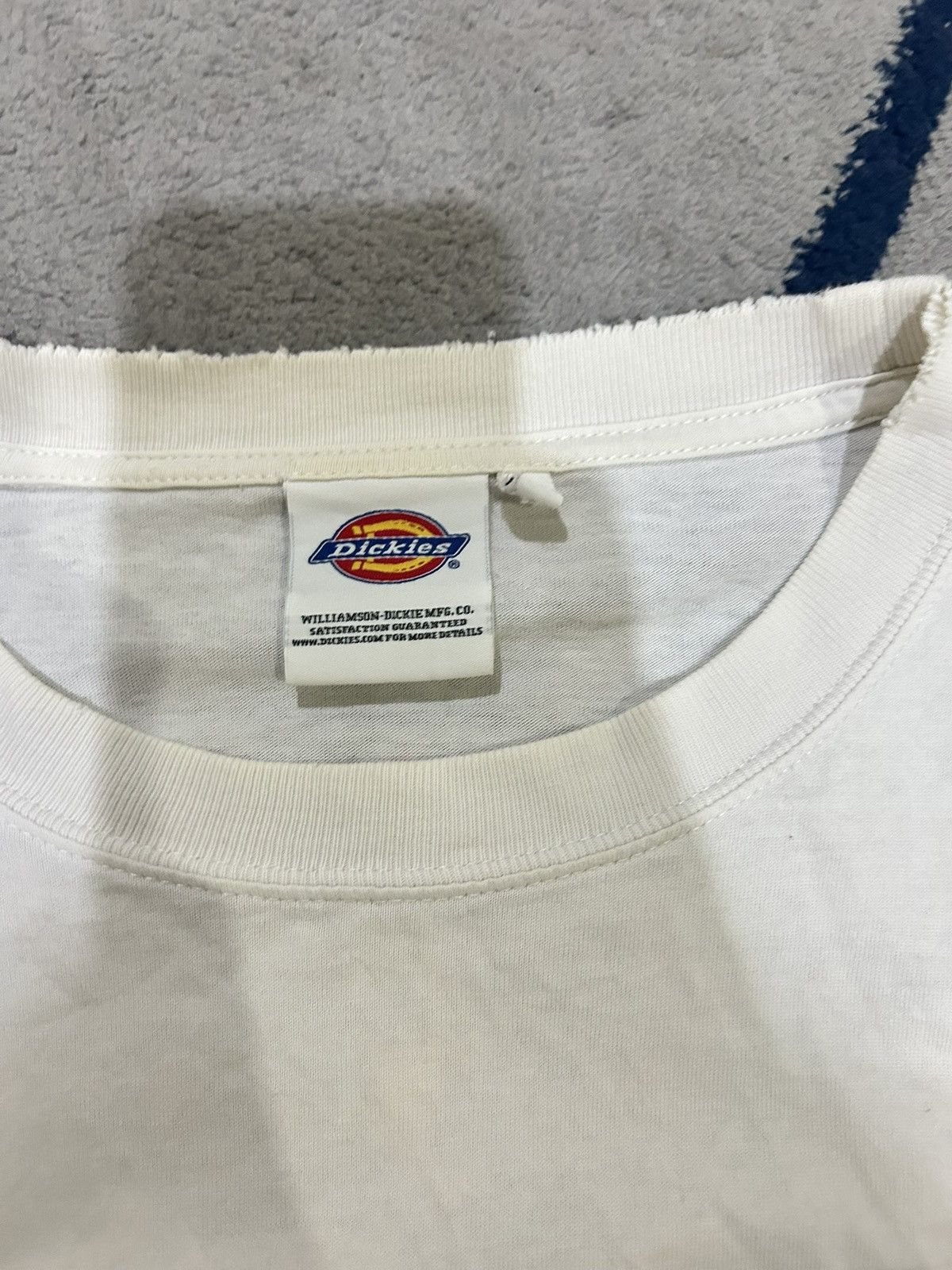 Dickies DICKIES X THRASHER Size US L / EU 52-54 / 3 - 3 Thumbnail