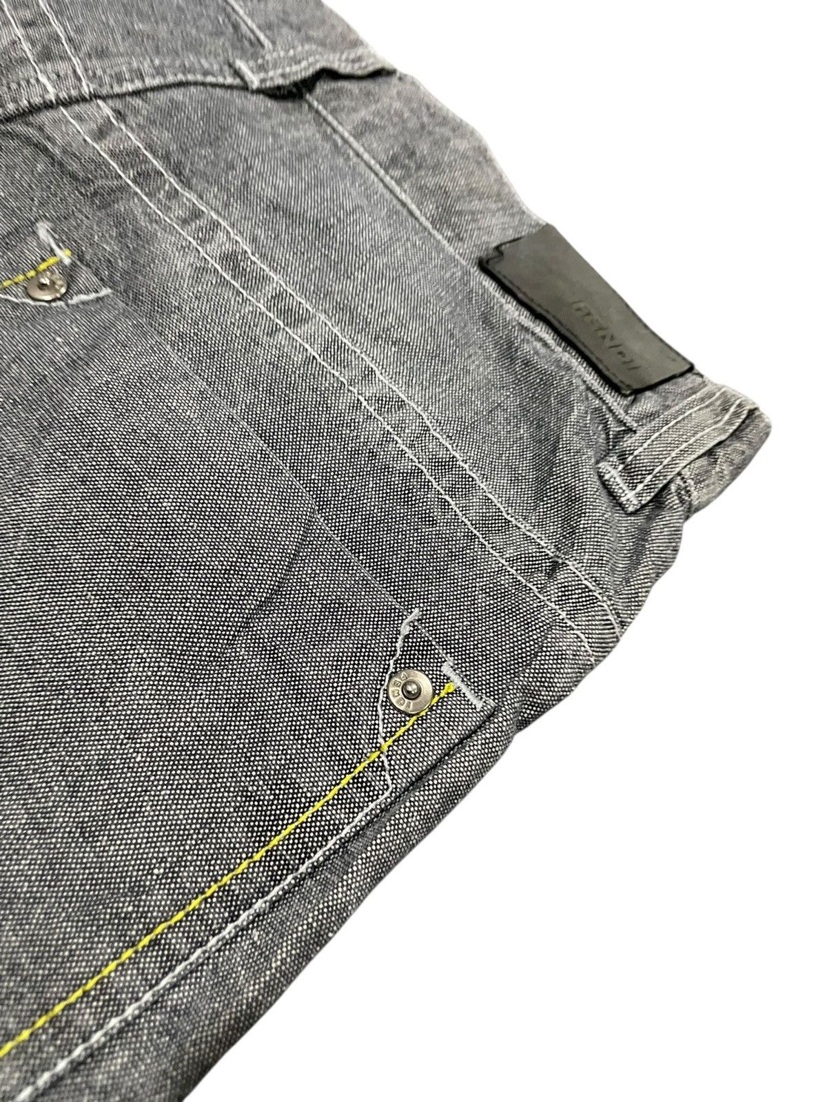 Fendi Fendi Jeans Size US 28 / EU 44 - 11 Thumbnail