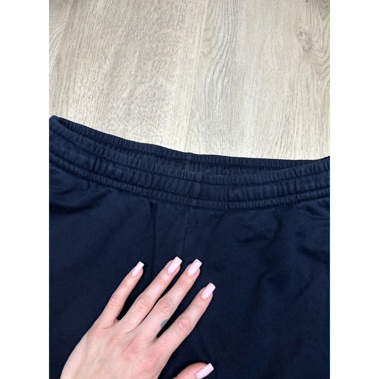 Lacoste Lacoste Sport Mens Sweatpants Cotton Pants S Blue Pants Sweatpants Sports Pockets Activewear Men Regular Inseam 30cm Outseam 100cm (Note: unrealistic) Size US 29 - 5 Thumbnail