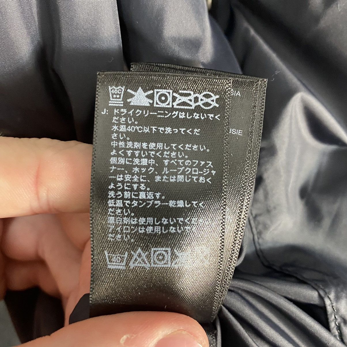 The North Face The North Face Puffer Jacket 700 Size US L / EU 52-54 / 3 - 12 Thumbnail