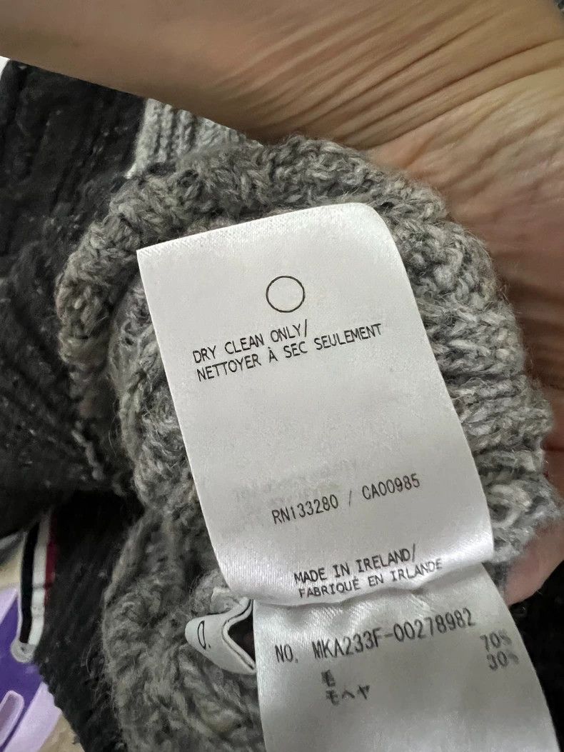 Thom Browne Thom Browne sweater Size US XS / EU 42 / 0 - 5 Thumbnail