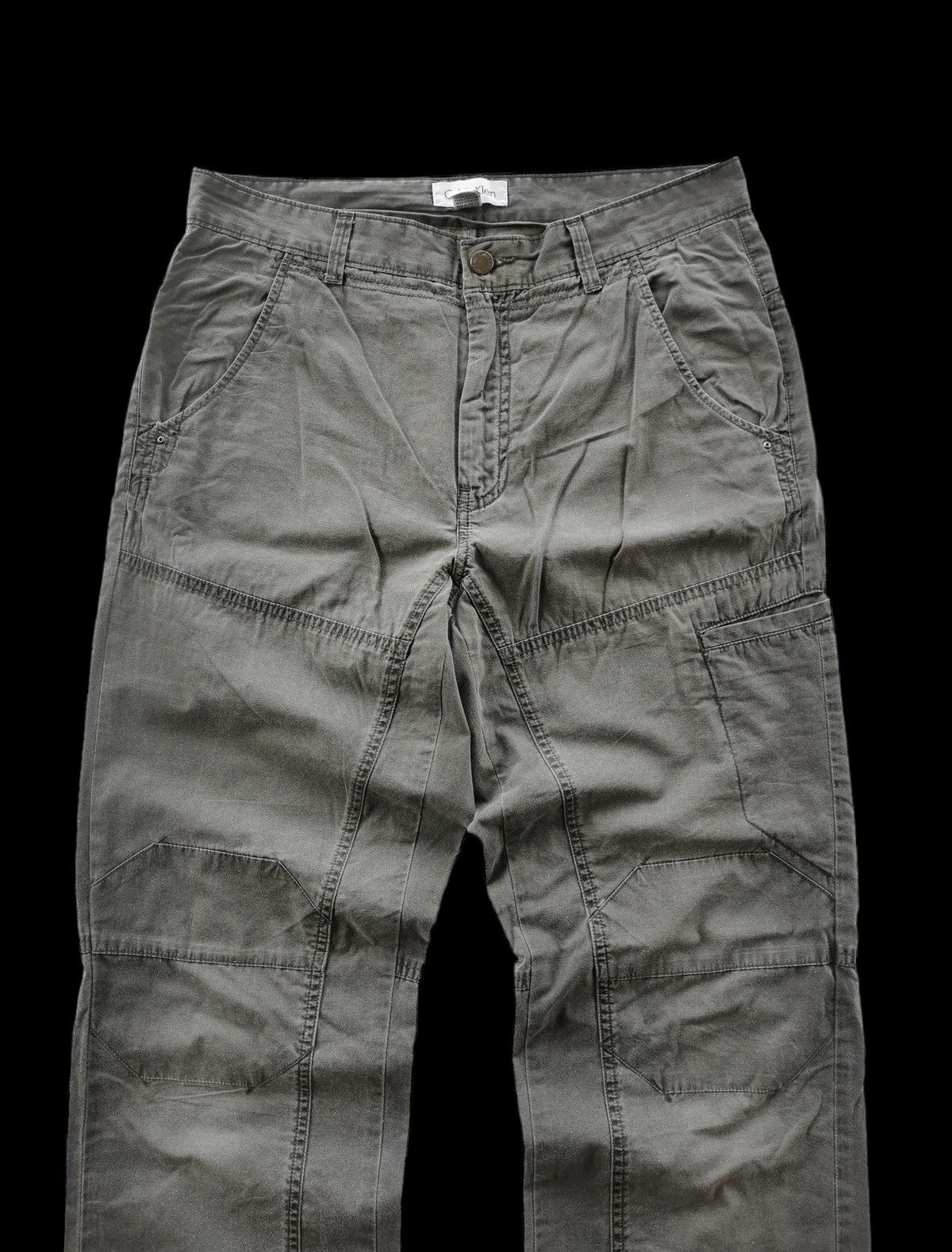 Calvin Klein Calvin Klein Pants Size US 31 - 1 Thumbnail