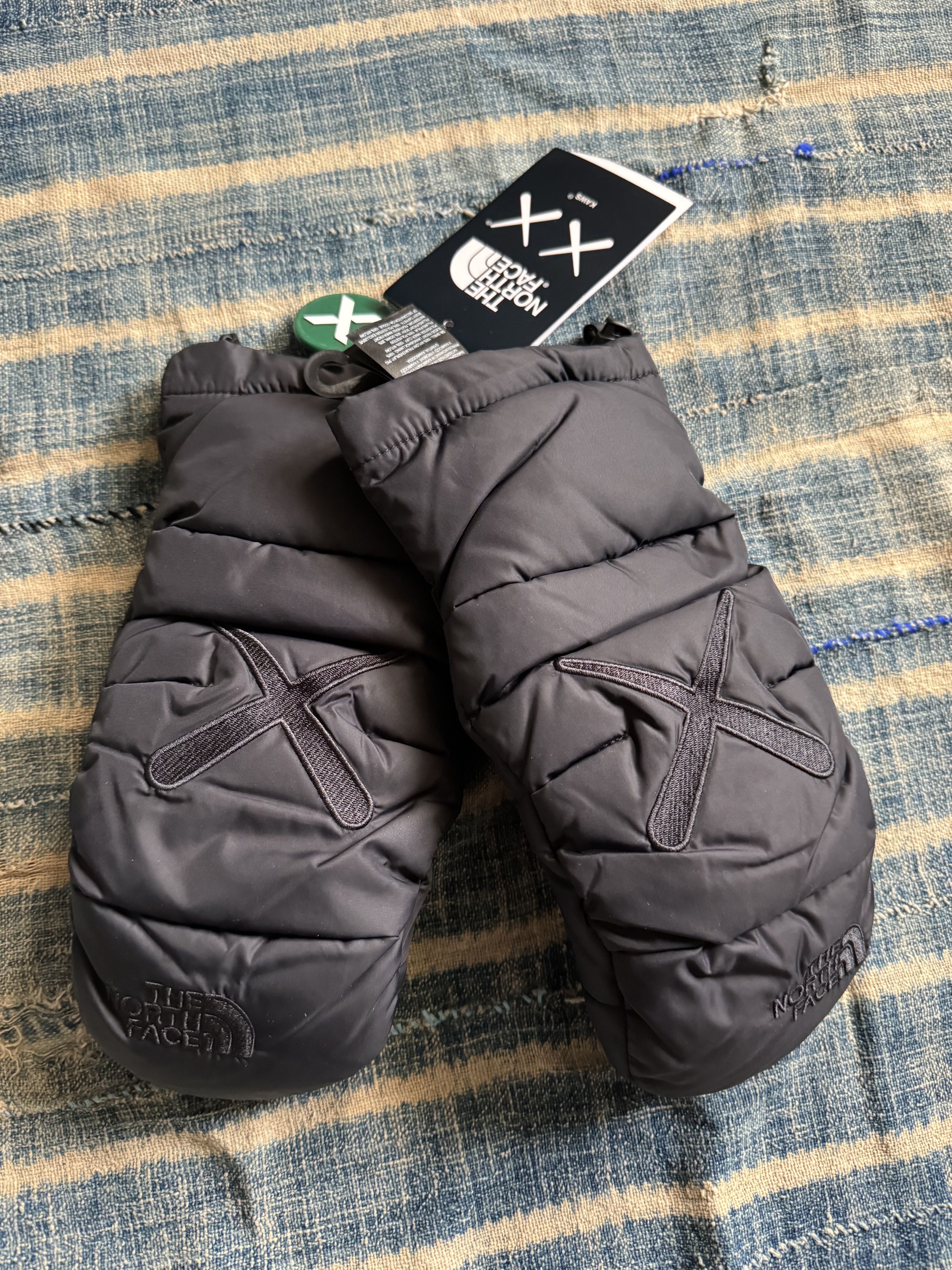 North Face Kaws | Grailed