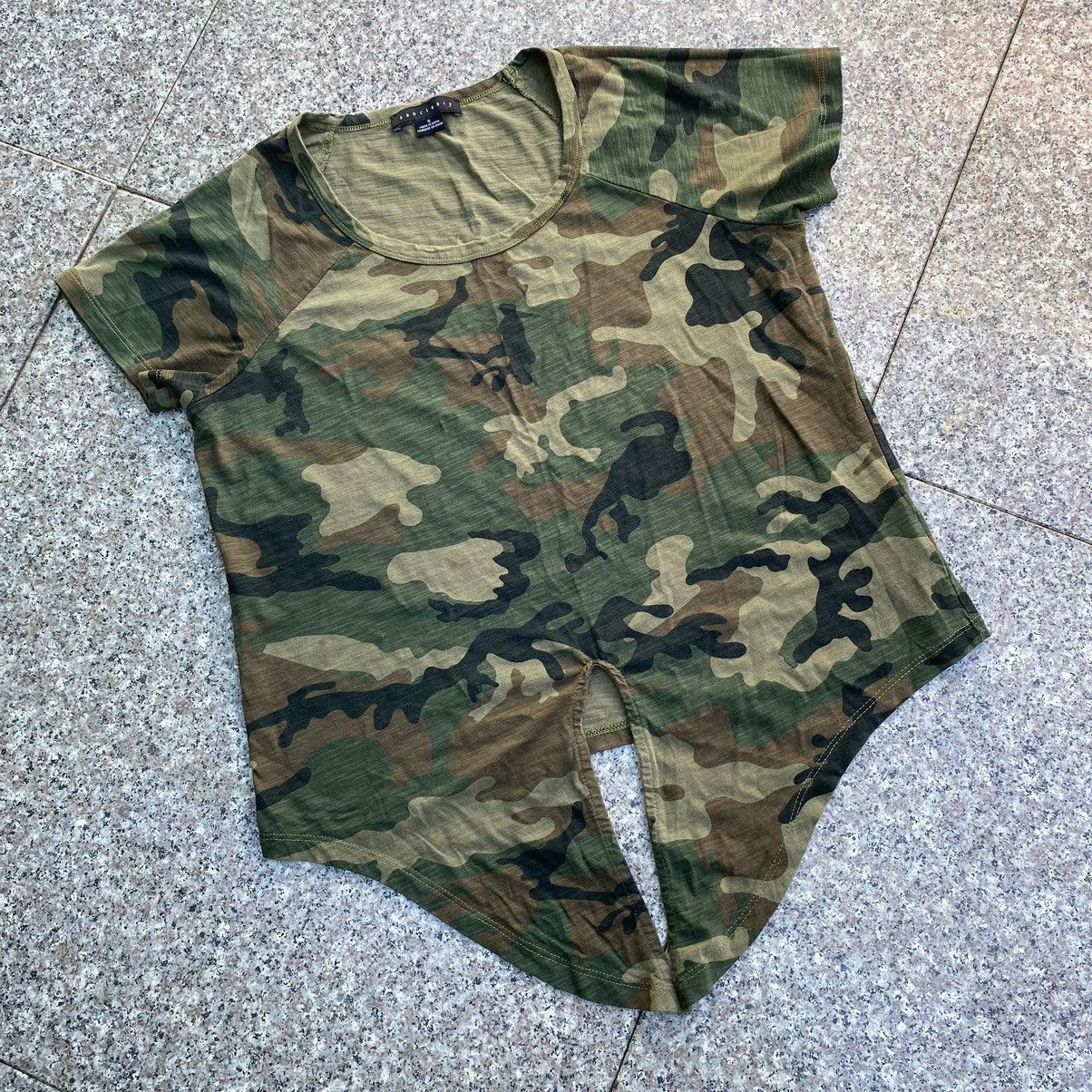 Sanctuary Sanctuary top Size S / US 4 / IT 40 - 6 Thumbnail
