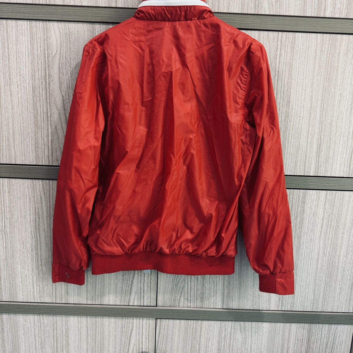 Converse Converse Sweater Size US M / EU 48-50 / 2 - 2 Thumbnail