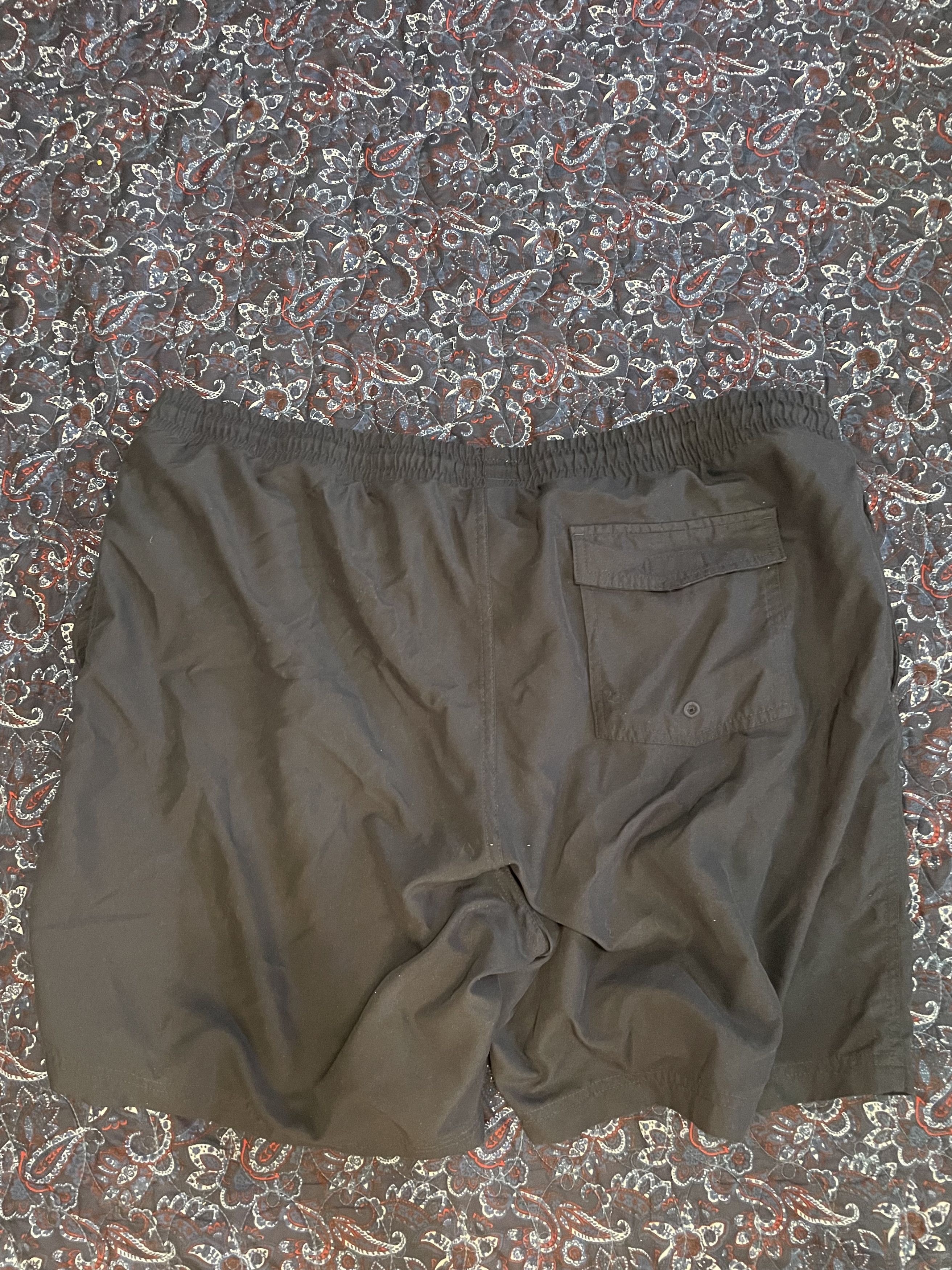 Club Room Club Room Navy Swimshorts Size US 44 / EU 60 - 3 Thumbnail