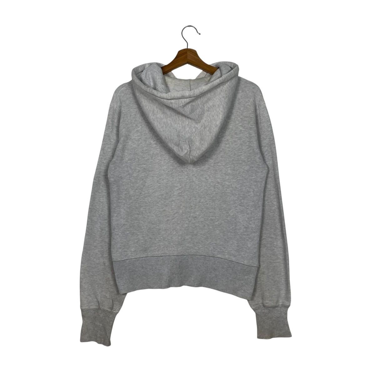 The Real McCoy's Vintage The Real McCoy’s USAF Zipper Hoodie Size US S / EU 44-46 / 1 - 7 Thumbnail