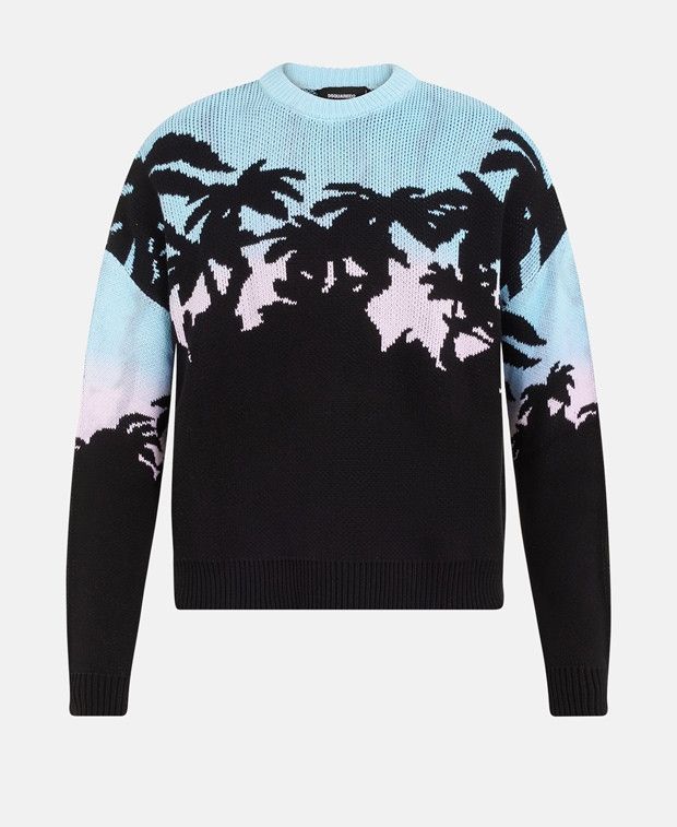 Dsquared2 Long-sleeved jumper Size US S / EU 44-46 / 1 - 1 Preview