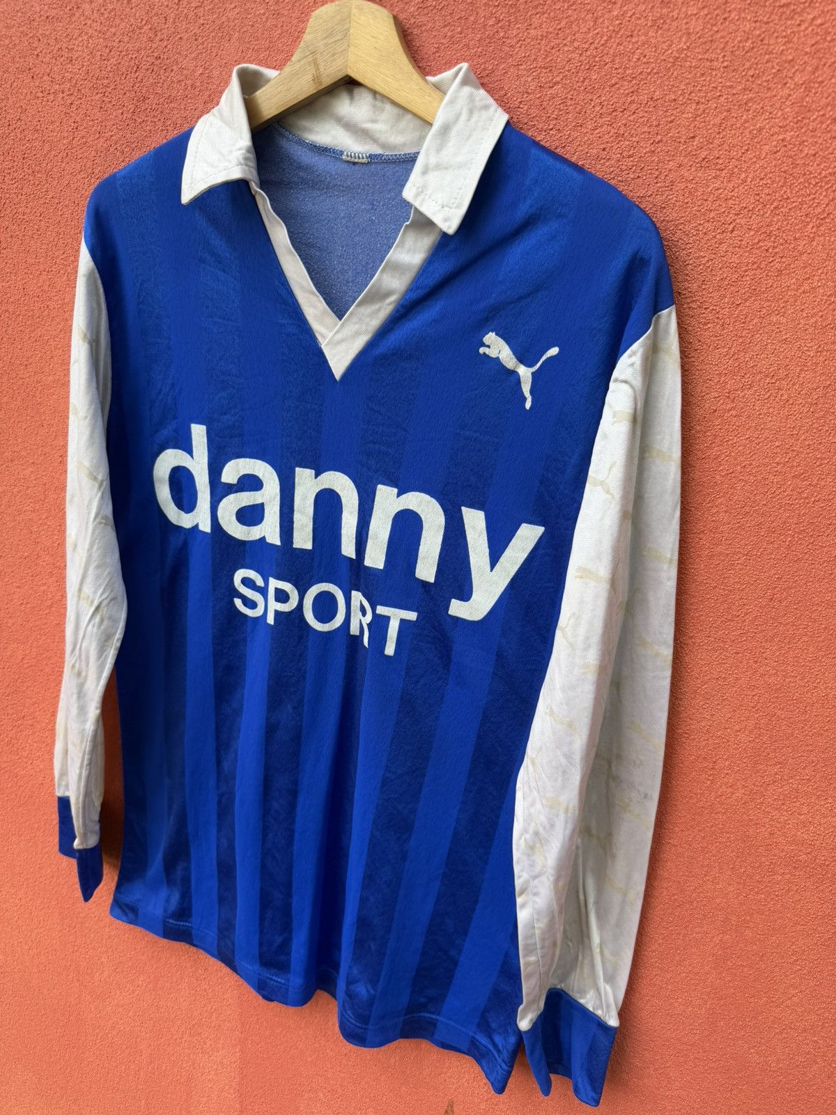 Puma Danny Sport x Puma Size US M / EU 48-50 / 2 - 2 Thumbnail