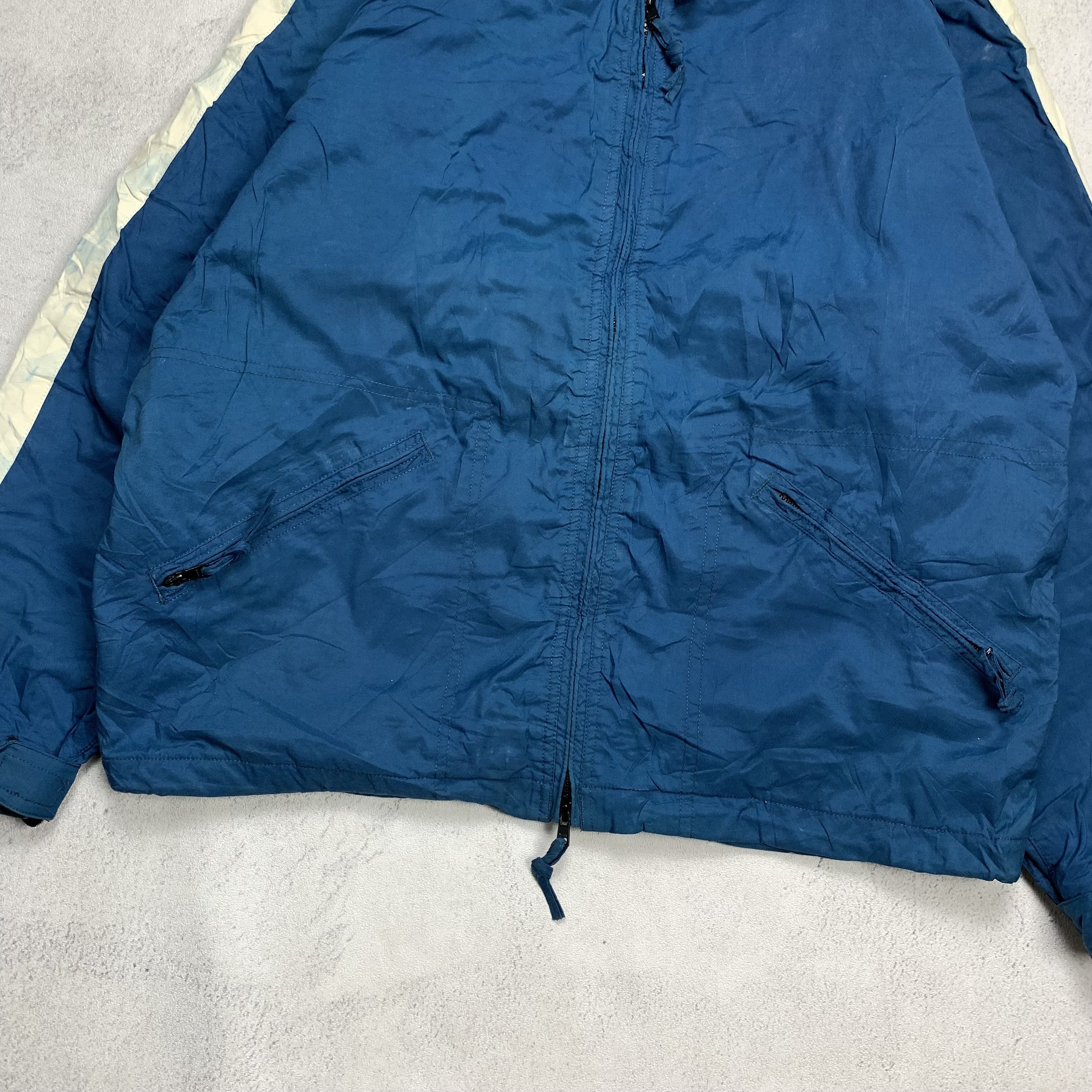 Burton Burton Tec Snowboards Jacket Size US M / EU 48-50 / 2 - 4 Thumbnail