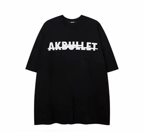 VIBE Vintage High Street Hip Hop Loose T-Shirt Size US L / EU 52-54 / 3 - 2 Thumbnail