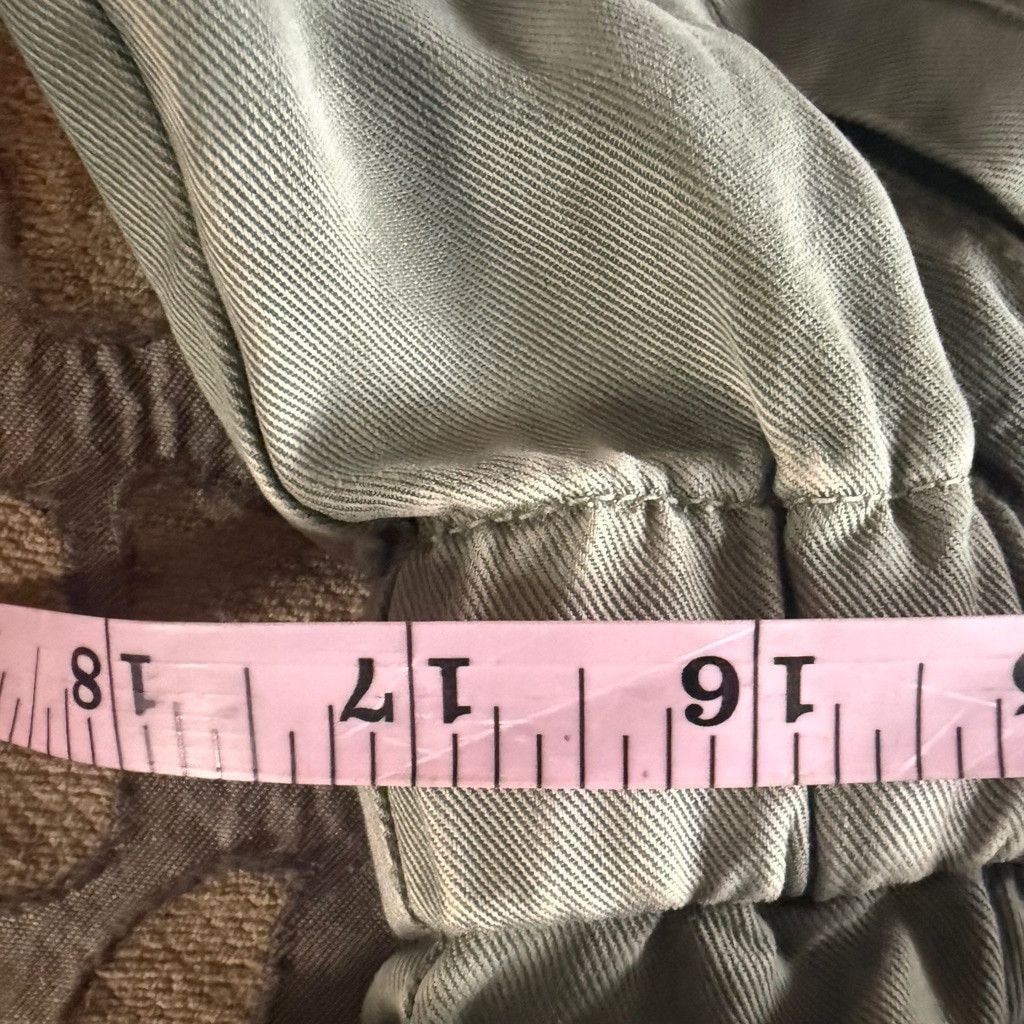 Young Fabulous & Broke Women's Young Fabulous & Broke Jumpsuit Size M Gray Size 28" / US 6 / IT 42 - 15 Thumbnail