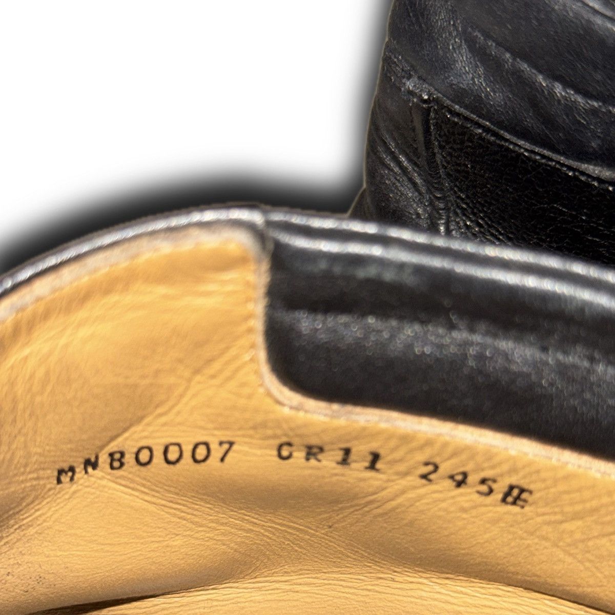 Balenciaga Vintage balenciaga boots Size US 6 / EU 39 - 7 Thumbnail
