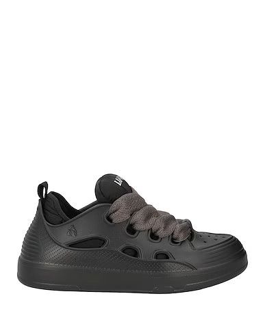 o1w1db11024 Curb Sneakers With Removable Insole in Black