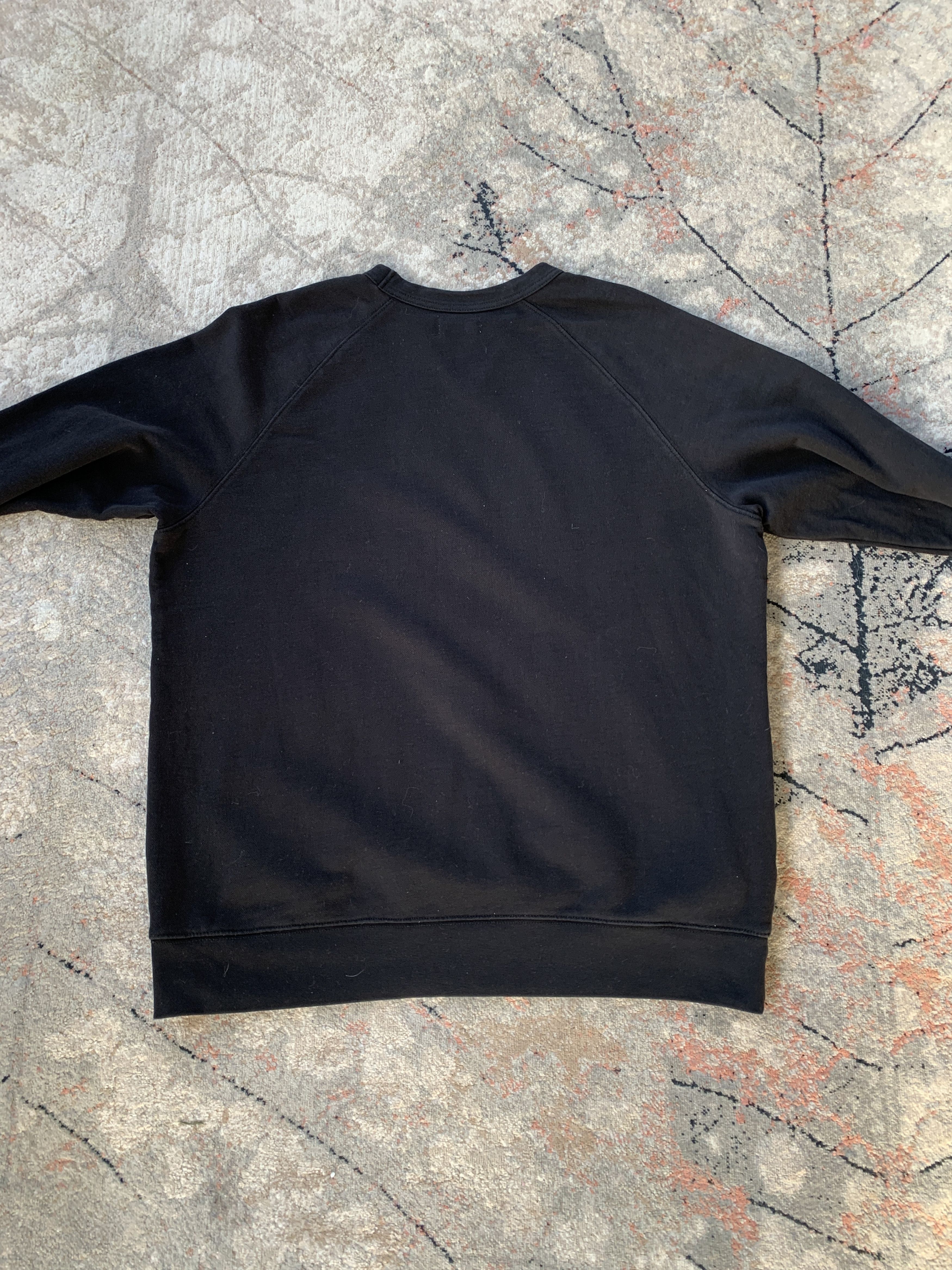 Wood Wood Wood Wood Sweatshirt Size US XL / EU 56 / 4 - 2 Thumbnail