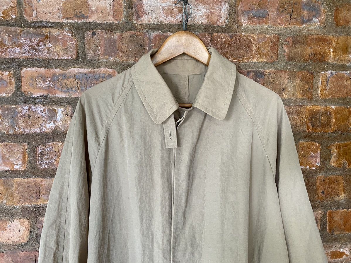 Yohji Yamamoto 1990s Y'S long Iconic Long Jacket Size US M / EU 48-50 / 2 - 3 Thumbnail